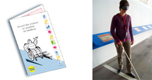 Formation des h&ocirc;tesses aux outils