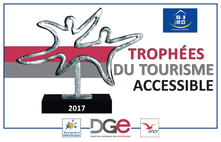 Troph&eacute;e du Tourisme accessible